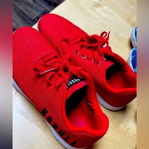 Women’s Nobull sneakers